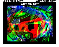 Lien menant aux Arts sur net