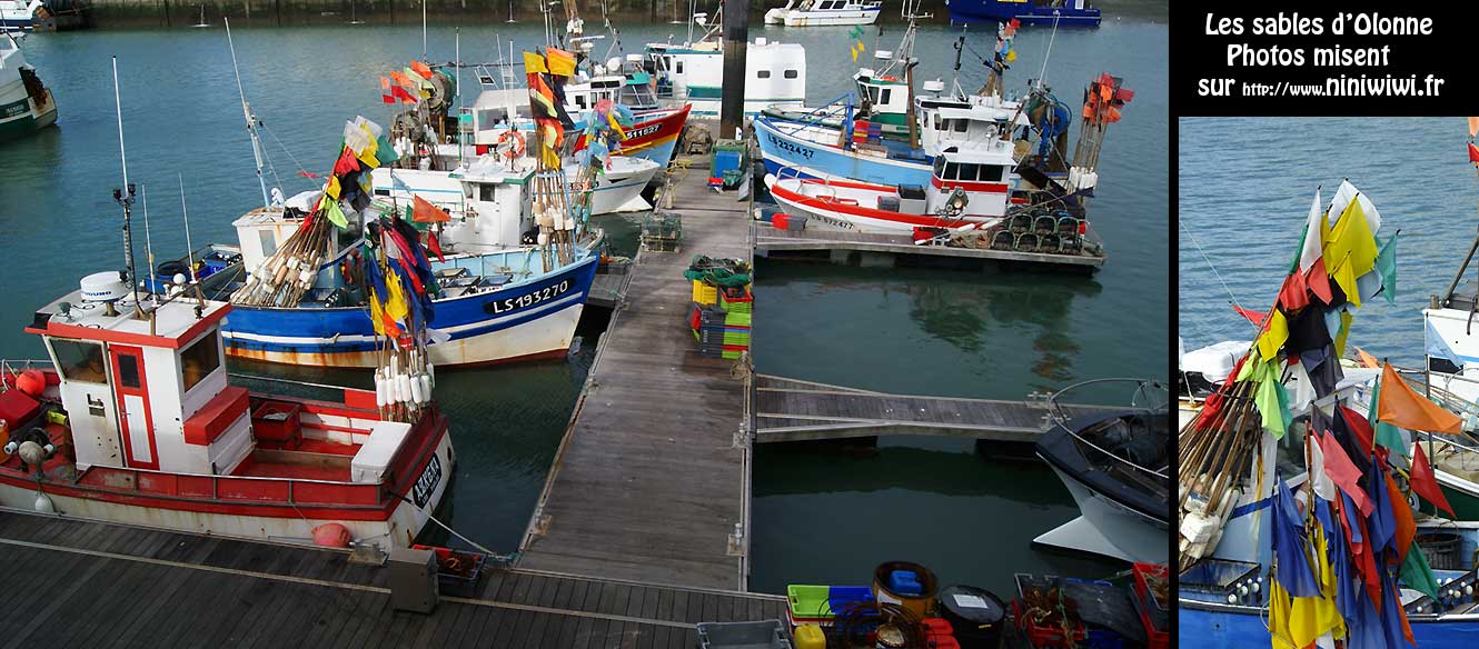 Sables Olonne